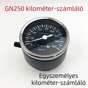 GN250 műszerfal készlet Wangjiang WJ250 motorkerékpárhoz