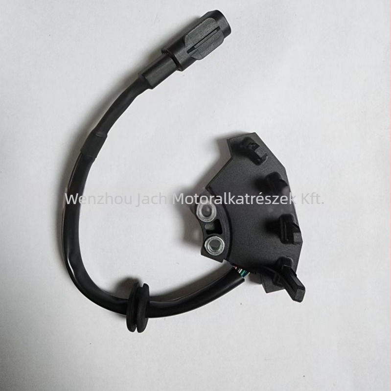 Yamaha CKP mágneses főtengely-pozíció szenzor B65-H1428-00, B63-H1410-00