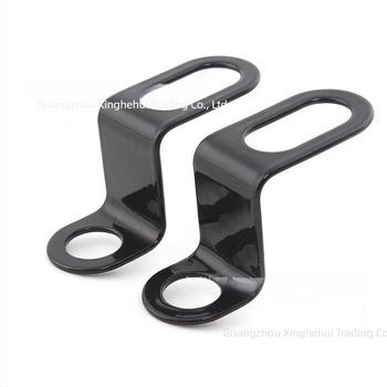 Motorkerékpár tartó retro hátsó fény és műszerfal számára, univerzális, modell OTCOVER00806, márka TrichTu Mount