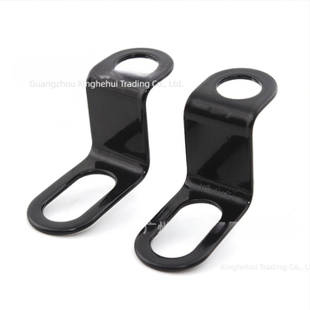 Motorkerékpár tartó retro hátsó fény és műszerfal számára, univerzális, modell OTCOVER00806, márka TrichTu Mount