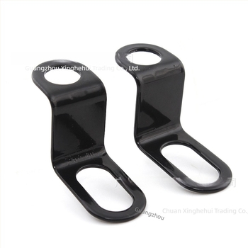 Motorkerékpár tartó retro hátsó fény és műszerfal számára, univerzális, modell OTCOVER00806, márka TrichTu Mount