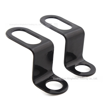 Motorkerékpár tartó retro hátsó fény és műszerfal számára, univerzális, modell OTCOVER00806, márka TrichTu Mount