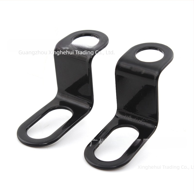 Motorkerékpár tartó retro hátsó fény és műszerfal számára, univerzális, modell OTCOVER00806, márka TrichTu Mount