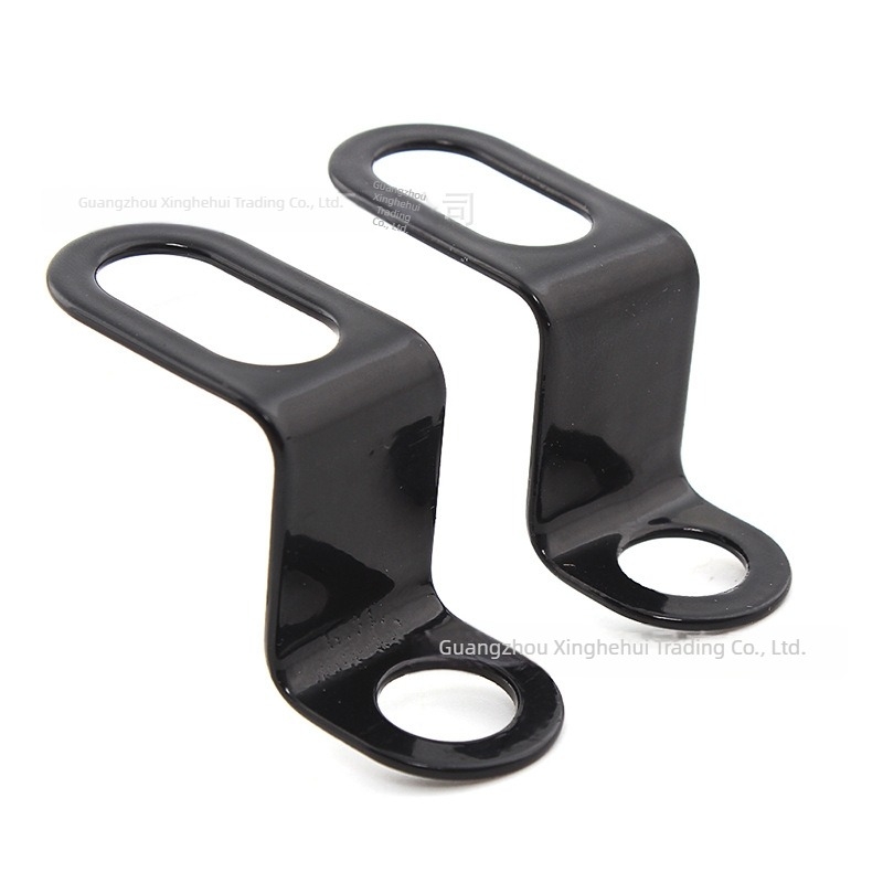 Motorkerékpár tartó retro hátsó fény és műszerfal számára, univerzális, modell OTCOVER00806, márka TrichTu Mount