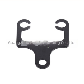 Hourglass ZJ műszerfal-tartó motorkerékpár-módosításához