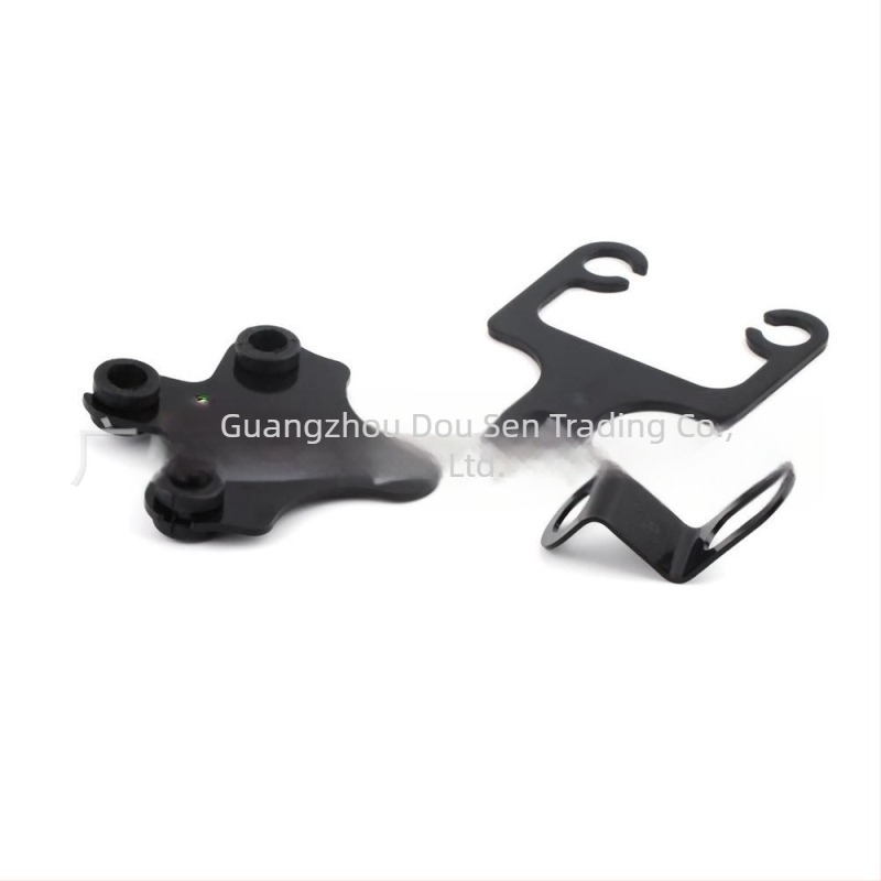 Hourglass ZJ műszerfal-tartó motorkerékpár-módosításához