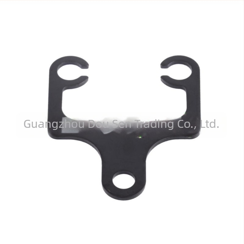 Hourglass ZJ műszerfal-tartó motorkerékpár-módosításához