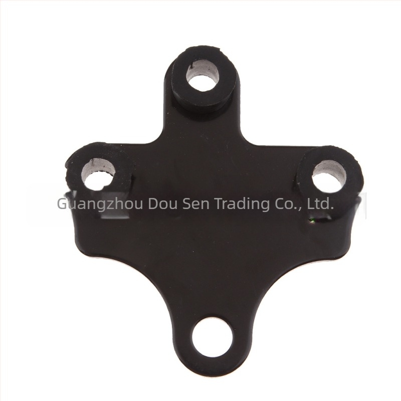 Hourglass ZJ műszerfal-tartó motorkerékpár-módosításához