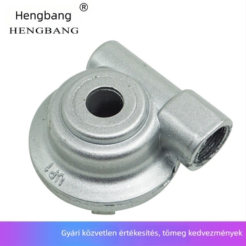 Motorkerékpár kilométeróra fogaskeréke – Hengbang GN125 fogaskerék, GN125-hoz kompatibilis