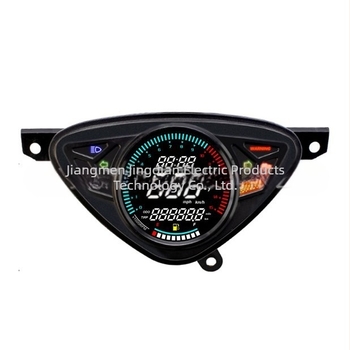 Motorker LCD műszerfal JG Yamaha Mio100