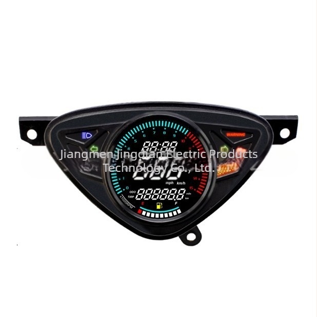 Motorker LCD műszerfal JG Yamaha Mio100