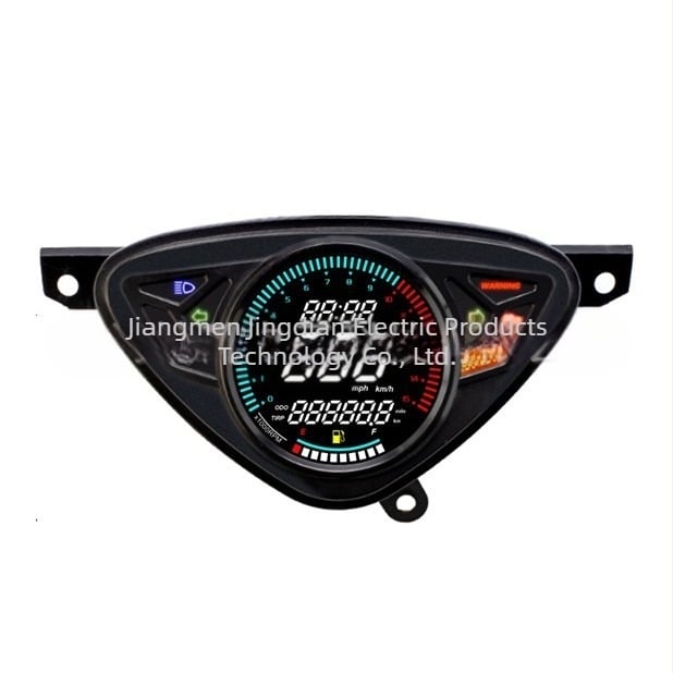 Motorker LCD műszerfal JG Yamaha Mio100