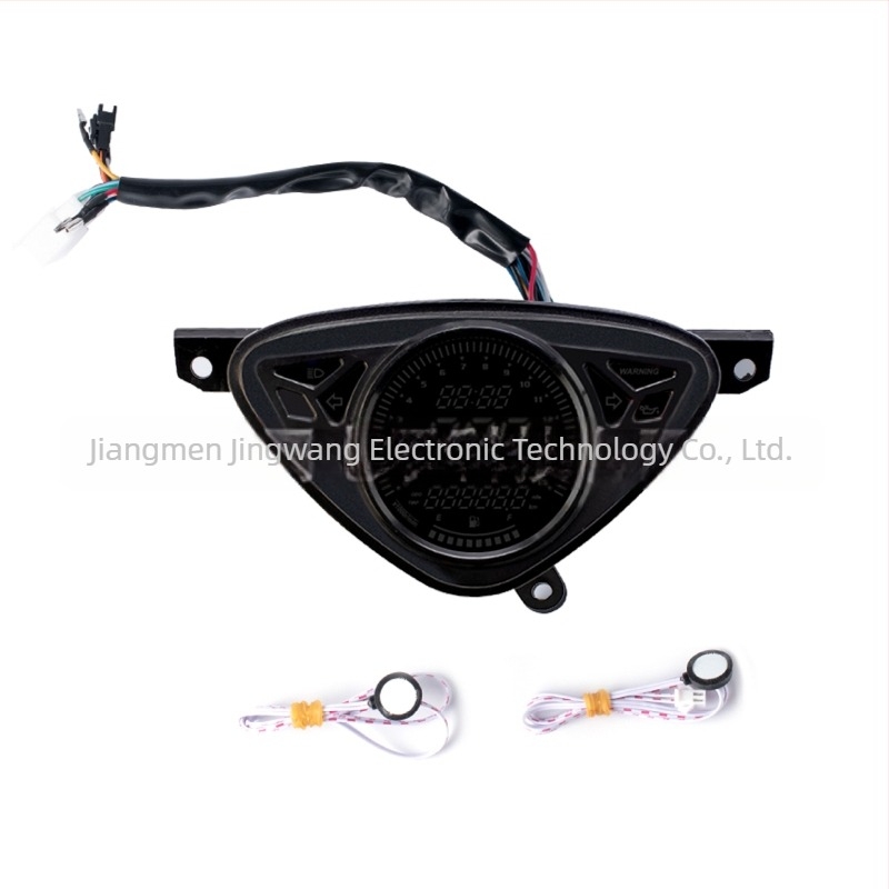 Motorker LCD műszerfal JG Yamaha Mio100