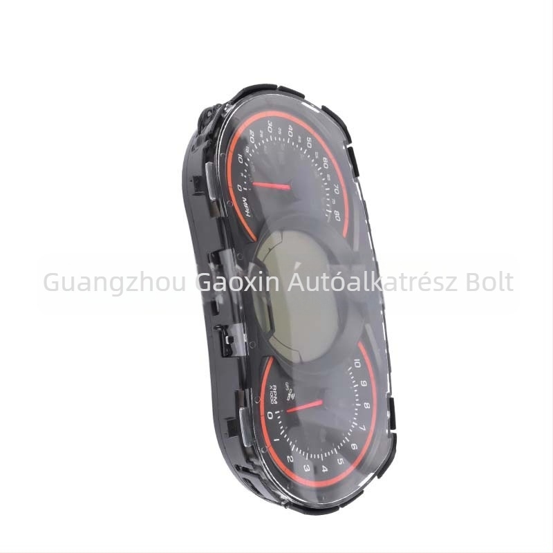 Központi konzol műszer (Modellek: 278003531, 278003346; Cikkszám: 278003531, 278003346; Márka: Other)