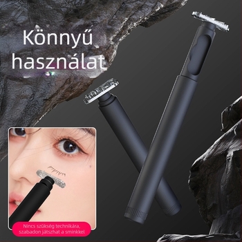 Szempillák pecsételő készlet, anti-elkenődés, nettó tartalom 130