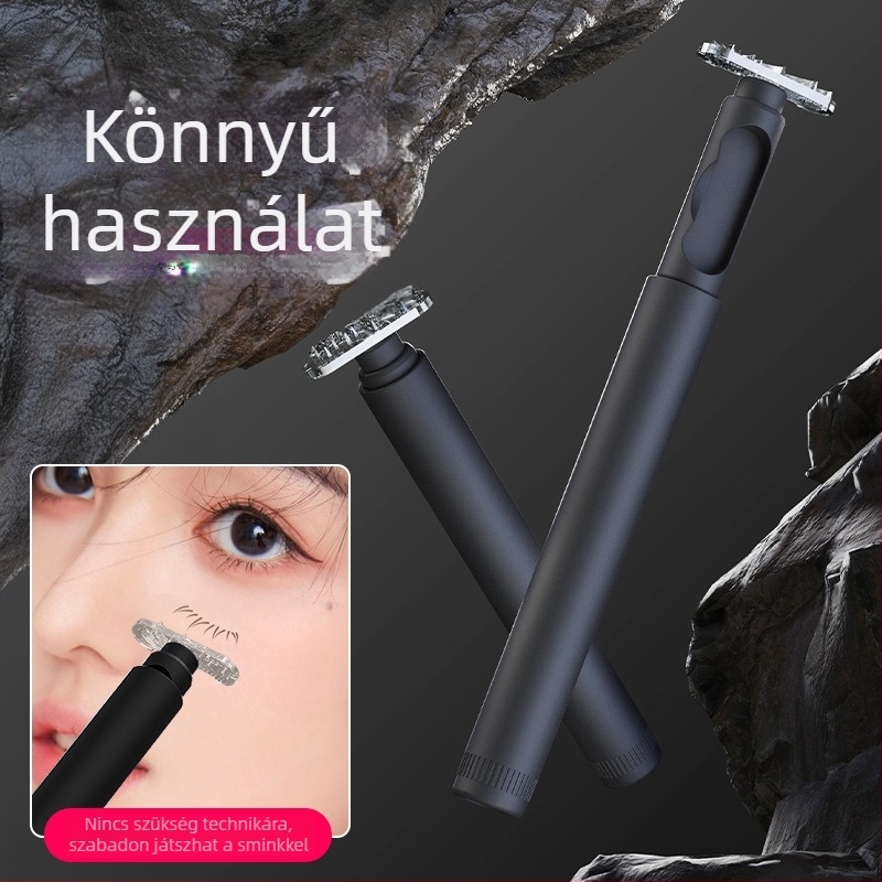 Szempillák pecsételő készlet, anti-elkenődés, nettó tartalom 130