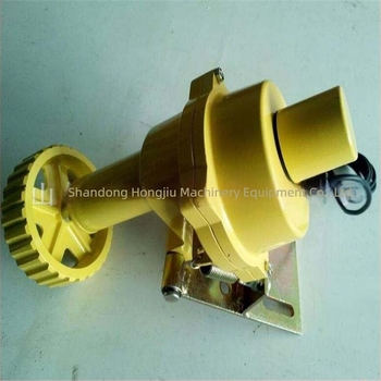 DH-III szalagcsúszás-érzékelő, DH-III csúszás-észlelési rendszer, 220V, 15°C, Hongjiu