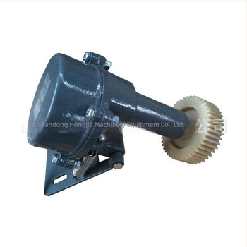 DH-III szalagcsúszás-érzékelő, DH-III csúszás-észlelési rendszer, 220V, 15°C, Hongjiu