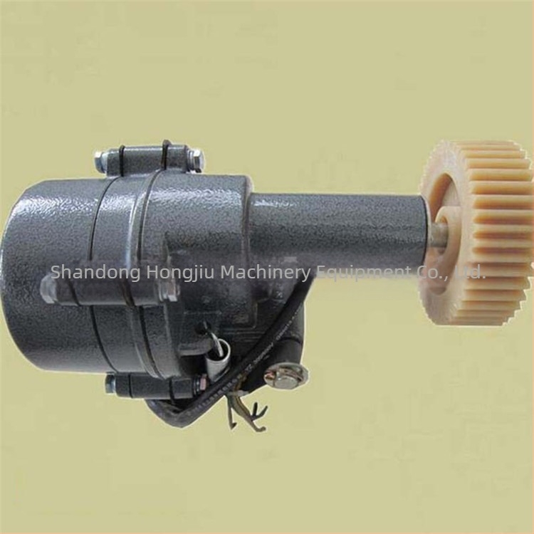 DH-III szalagcsúszás-érzékelő, DH-III csúszás-észlelési rendszer, 220V, 15°C, Hongjiu