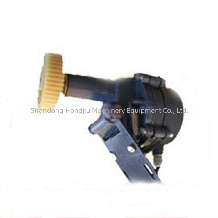 DH-III szalagcsúszás-érzékelő, DH-III csúszás-észlelési rendszer, 220V, 15°C, Hongjiu