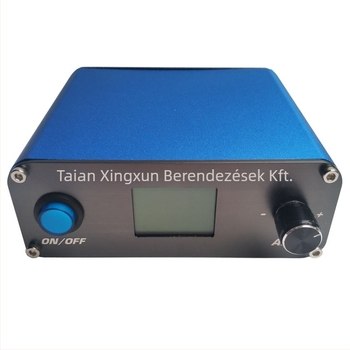 CRI-100 autóhiba detektor ECU-szimulációval, 110–220V, 0–50°C
