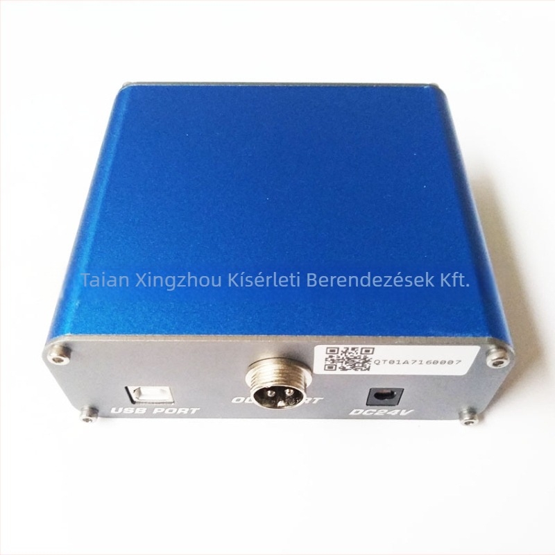 CRI-100 autóhiba detektor ECU-szimulációval, 110–220V, 0–50°C