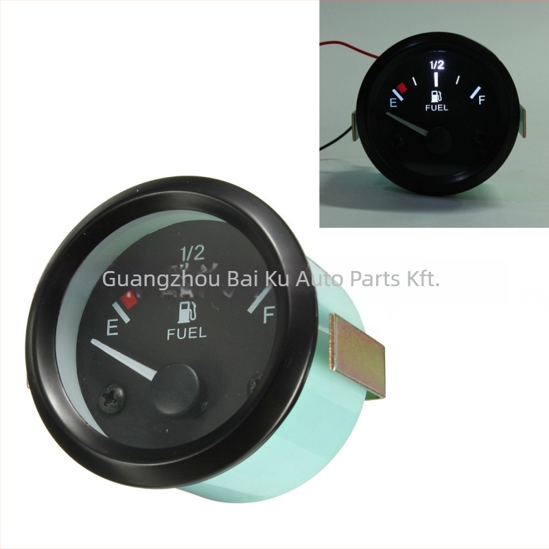 Autóolajnyomás-mérő — modell Oil gauge; márka Car; típus Car