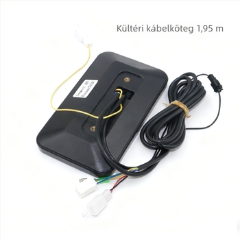 Go-kart sebességmérő kijelző, modell Go kart display, márka Other, feldolgozás és testreszabás: Nem, import: Nem