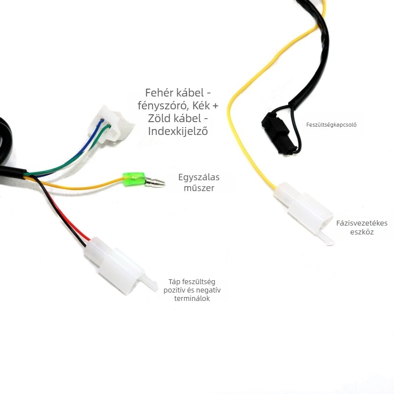 Go-kart sebességmérő kijelző, modell Go kart display, márka Other, feldolgozás és testreszabás: Nem, import: Nem