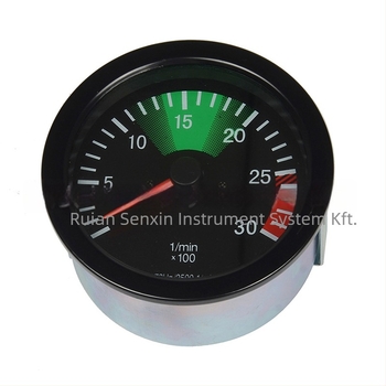 Senxin autó tachométer, tartomány 0-30, 673 Hz, Mercedes-Benz kompatibilis, modell 0015424016