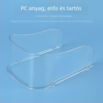 Xface600 arcfelismeréshez tervezett esővédő burkolat kültéri hozzáférés-vezérlőhöz (U200) – 1000 tárhely, USB/IP/COM, 315 MHz, ujjlenyomat-azonosítás