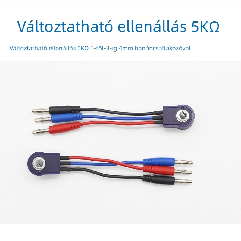 Multifunkcionális tesztkészlet autóhálózathoz univerzális csatlakozódobozzal – autóvonal detektálás, CH-22, Car Jiuhong
