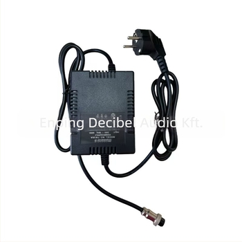 Keverőhöz tápegység 220V 50W EU-s szabvány MG166CX Külső CT-sorozat 1.4A Transzformátor