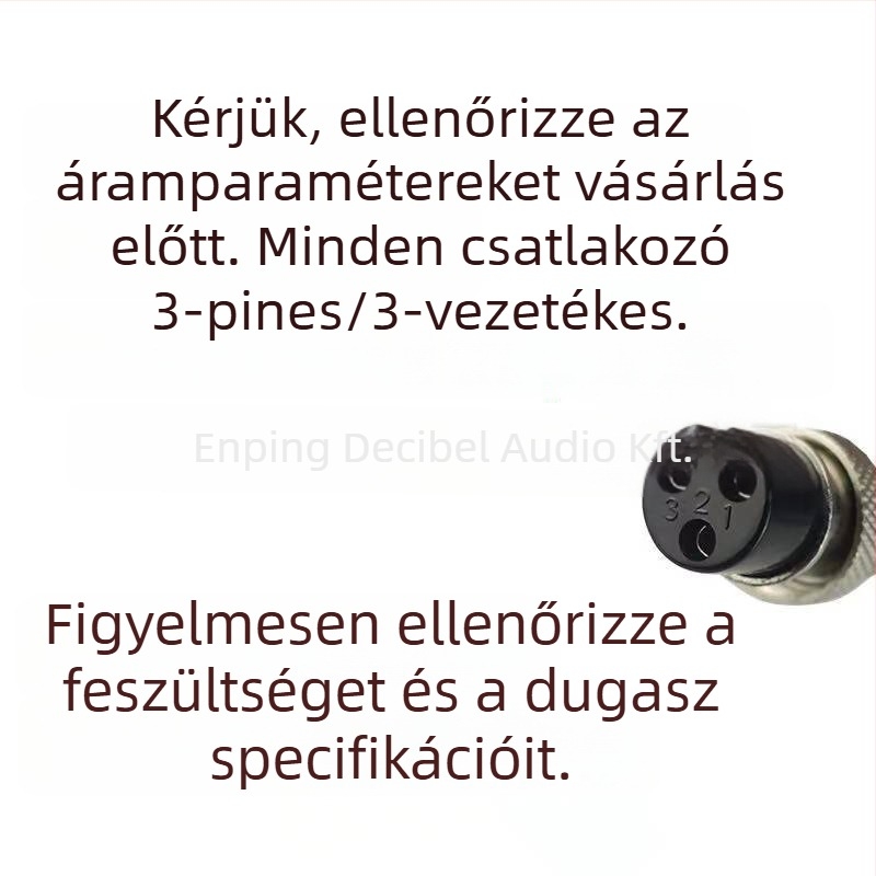 Keverőhöz tápegység 220V 50W EU-s szabvány MG166CX Külső CT-sorozat 1.4A Transzformátor