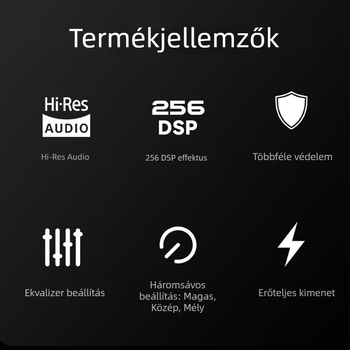Professzionális keverő erősítővel, beépített, nagy teljesítményű színpadi előadásokhoz és esküvőkhöz, Bluetooth, reverb és EQ, mindez egyben, 4/6/8 csatorna