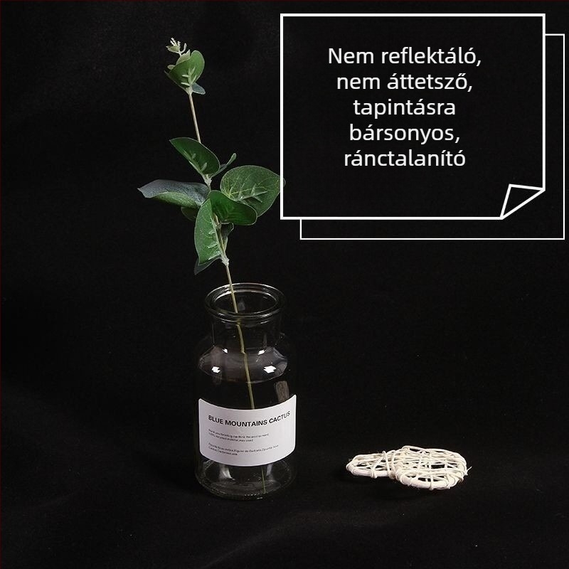 Háttérszövet Teng yue, Modell L7-7, Termékkód 8645, Megjelenés 2025, Alkalmas termékfotózáshoz
