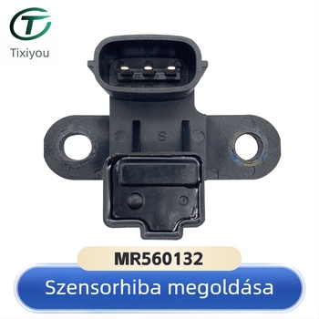 J5T20171 Mitsubishi főtengely-pozíció szenzor — mérési tartomány: Standard; pontosság: Standard; alkalmazás: Standard
