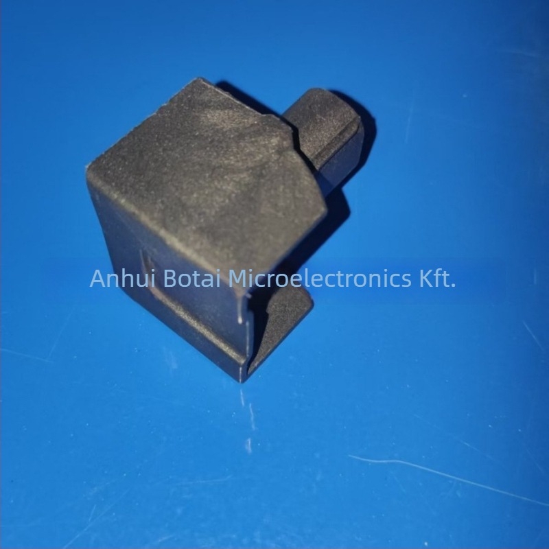 A1635420618 Gyorsulásérzékelő és ESP‑Yaw szenzor Mercedes‑Benz alváz-felfüggesztéshez, ±1.7g, 1175 mV/g