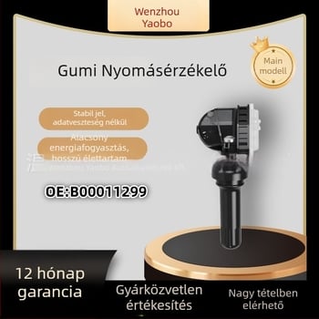 B00011299 BAIC EU5 BJ40 gumiabroncsnyomás-érzékelő – TPMS, Yaobo, beépített szerelés, digitális kijelző, magas pontosság