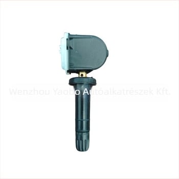 B00011299 BAIC EU5 BJ40 gumiabroncsnyomás-érzékelő – TPMS, Yaobo, beépített szerelés, digitális kijelző, magas pontosság