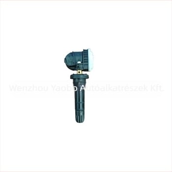 B00011299 BAIC EU5 BJ40 gumiabroncsnyomás-érzékelő – TPMS, Yaobo, beépített szerelés, digitális kijelző, magas pontosság