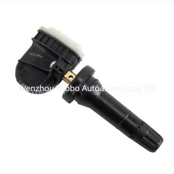 B00011299 BAIC EU5 BJ40 gumiabroncsnyomás-érzékelő – TPMS, Yaobo, beépített szerelés, digitális kijelző, magas pontosság