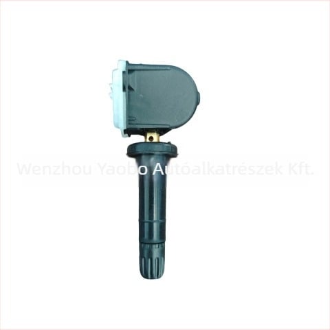 B00011299 BAIC EU5 BJ40 gumiabroncsnyomás-érzékelő – TPMS, Yaobo, beépített szerelés, digitális kijelző, magas pontosság