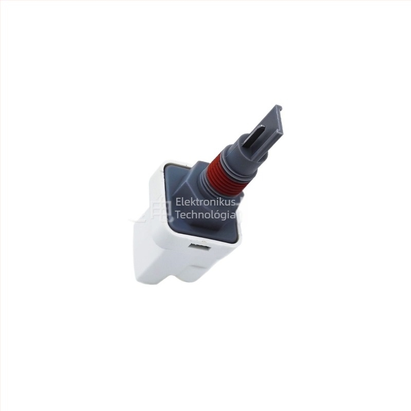 Cummins szintérzékelő exkavátorokhoz – modell 4928568, mérési tartomány 0-600 bar, pontosság 1% fs, alkalmazás Cummins