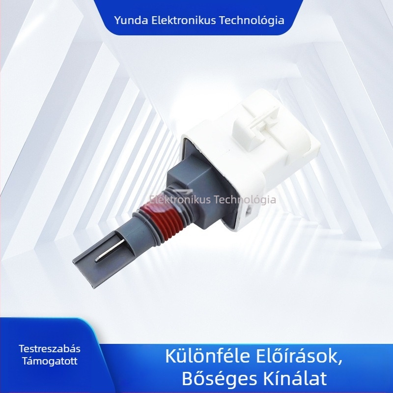 Cummins szintérzékelő exkavátorokhoz – modell 4928568, mérési tartomány 0-600 bar, pontosság 1% fs, alkalmazás Cummins