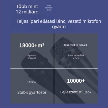 BETA77A Dinamikus vezetékes mikrofon színpadi használatra – szuperkardioid, XLR 3‑pin, 5 m kábel, 30 Hz–15 kHz