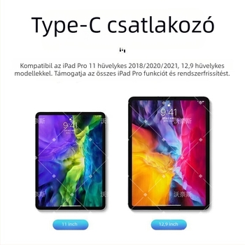 USB-C 3,5 mm-es audio adapter kábel iPhone 15-höz