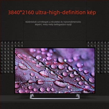 4K (3840x2160@30Hz) KVM hosszabbító RJ45‑ről HDMI‑re hálózati átvitellel, akár 120 m-ig, IR loop-out és hangszétválasztás, modell HKM120