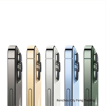 Hátsó kamera lencse üveg az iPhone 13-hoz, modell Apple 13, márka: Other