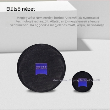 Vivo teleobjektív védőfedél – Zeiss kékfény elleni